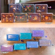 香港迪士尼 迪士尼音樂盒 迪士尼歌曲 米奇 Coco Lion King frozen Elsa Anna 沖天救兵 up Toy Story 反斗奇兵 美人魚 美女與野獸 Peter Pan 阿拉丁
