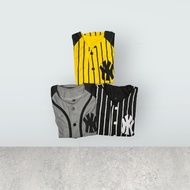 Kids baseball jersey kids baseball jersey/ kids jersey/ kids t-shirt/ men's t-shirt/ unisex t-shirt/