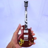 Gibson Les Paul Snakepit Guitar Miniature