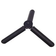 Extended Grip Stabilizer Mini Vlog Tripod Accessories Handle Extension Stand for Zhiyun for DJI Roni