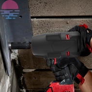 High Torque Impact Wrench Boot for 1/2" Impact Wrench Protective Cover for 2967-20 2967-21B 2967-21F