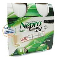 NEPRO HIGH PROTEIN 4 x 220ML