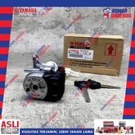 IGNITION KEYSET AEROX 155 B65-H252E ORIGINAL YAMAHA
