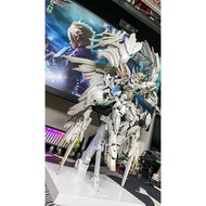 MG 1/100 Wing Snow White Prelude daban 8827 (non metal frame)