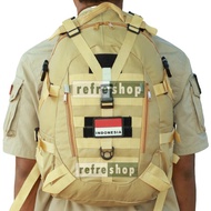 REFRESOP SR416 Army Tactical Backpack