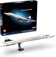 LEGO Icons 10318 - Airbus Concorde
