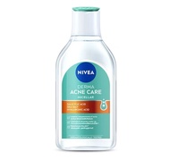 NIVEA Acne Repair Advance Micellar Make Up Remover นีเวีย แอคเน่ แคร์ ไมเซล่า วอเตอร์ เมคอัพ รีมูฟเว