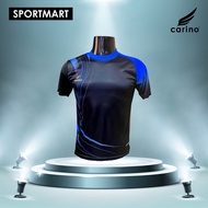 Roundneck Carino T-shirt - Black