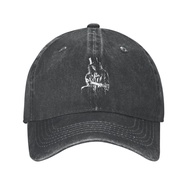 Slash Guns N Roses Iconic Rock Casquette Adjustable Cowboy Hat Sun Hat Baseball Cap