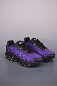 Nike Air Max Plus TN 紫色運動鞋