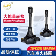 Suitable for 22448-1HMOA 22448JA00C UF549 22448ED000 Ignition Coil Motor