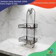 6.6 SHAMPOO RACK Olive BATHROOM RACK/ Olive SOAP RACK/ BATHROOM RACK/ TOILET RACK/