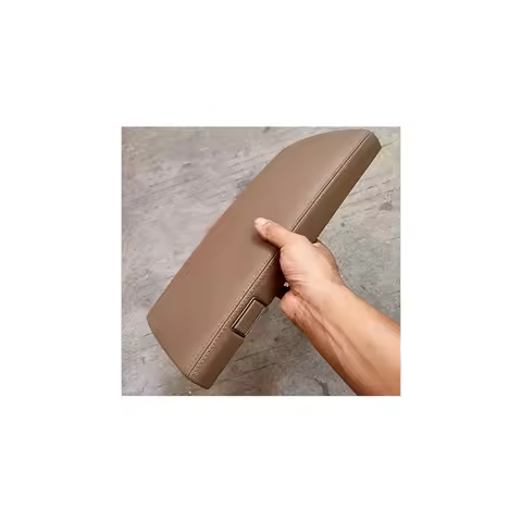 For Mercedes-Benz S-class W221 S300 S350 S400 S600 Central Control Armrest Box