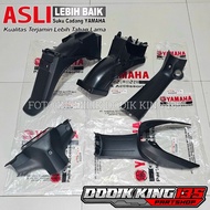 ROUGH BODY PACKAGE SET F1Z F1ZR FIZR ORIGINAL YAMAHA GENUINE PART