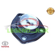 (1PC) TOYOTA CORONA ST171 2.0 1988-1992 FRONT & REAR ABSORBER MOUNTING (PREMIUM QUALITY)