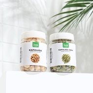 ORIGINAL CARDAMOM AND INDIAN CARDAMOM JSR SPICES