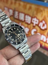 Tudor M79000N-0001 BLACK BAY 54