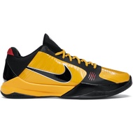 Nike Kobe 5 Protro Bruce lee - Basketball Shoes/Sneakers UA