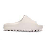 KATECO KT7 bread sandals, cream white, 5cm high sole, unisex, all sizes 36-44