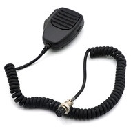 SHAWOROCE CB Microphone Mic 8-Pin Replacement for ICOM Mobile Transceiver Vehicle Radio HM-36 IC-375