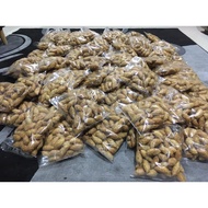 Karipap mini inti serunding ikan ori Terengganu (50ps)