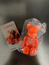 Bearbrick series 39 @ 字母  100%