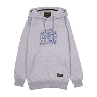 Welldone Hoodie - Make Your Fill Grey