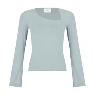 SALISA - Long-Sleeved Jersey Top