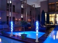 藍鑽石精品飯店 (Blue Diamond Boutique Hotel)