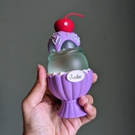 Tax Insurance Straight Hair Anna Sui Anna Sui Ice Cream Series Eau De Toilette Valentine's Day Gift/