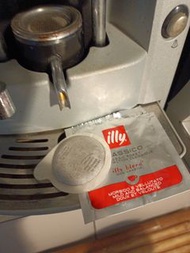 義大利grimac 咖啡餅專用咖啡機