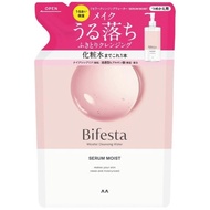 【Refill】Bifesta Micellar Cleansing Water MOIST 360ml