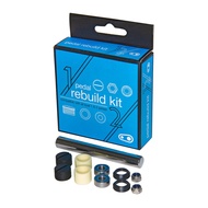 Bicycle Pedal Rebuild Kit Eggbeater 1/Eggbeater 2 Year 2016-Crankbrothers