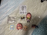 Nendoroid 黏土人 903 撫子
