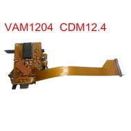 【Value Bundle】 CDM12.4 CDM-12.4 VAM1204 VAM12.4 VAM-1204 CDM1204 CDM-1204 CDM12.5 CD Player Lens Opt