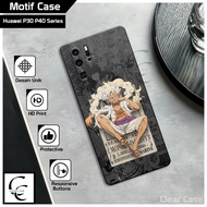 Softcase Huawei P30 P30 Pro P30 Lite P40 P40 Pro P50 Latest 2026 silicone Protective Casing hp