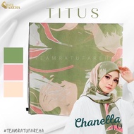FAREHA CHANELLA 4.0 code TITUS