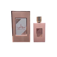 Ameerat Al Arab Rose Original perfume 100ML FOR UNISEX
