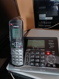 Vtech VC7151-202A 雙無線電話