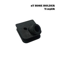 2T HOSE HOLDER YAMAHA 125Z