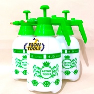 Astino Spray 2 Liter Hand Sprayer Plant Spray Bird Spray