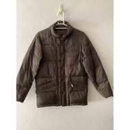 Down jacket Gap