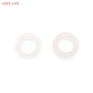 LOVELIFE 1pcs 17mm Silver Glass Bottle Faucet Jar Water Tank Faucet HOT