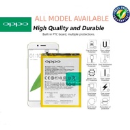 OPPO/REALME BATTERY ALL MODEL AVAILABLE OPPO RENO/A92/R9S/A3S/A33/A37/A57/A59/A57/F5/F7/F9/F11/F11 P