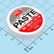 BS-10 Goot Soldering Grease 10G