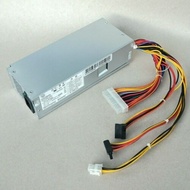HP 633195-001 633196-001 633193-001 PCA227 PCA222 210W 220W 270W PSU Slimline 3330 S5 1000 S5-1000 3