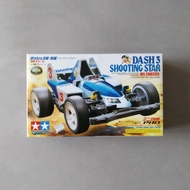 Tamiya 18630 Dash-3 Shooting Star (MS Chassis)
