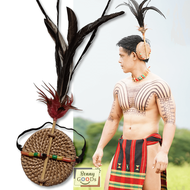 HEADGEAR Igorot Costume original Baguio City