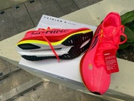 李寧 飛電5 Elite 跑鞋