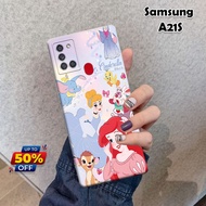 HP Samsung A50/A30/A50S Phone Case - Samsung A50/A30/A50S Phone Case - external_acc - Cartton Motif 